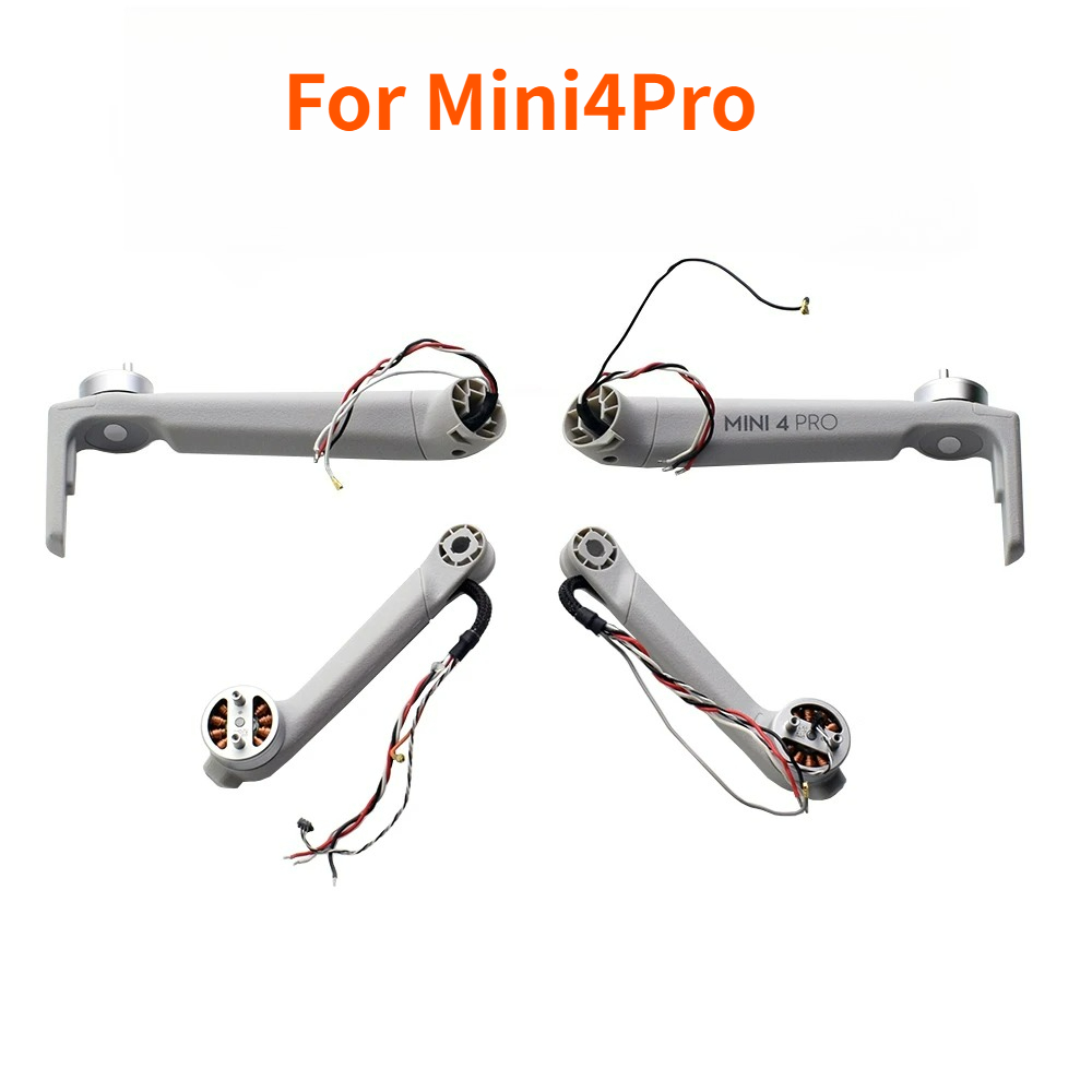 Drone Arm - Original Motor Arms for DJI Mini