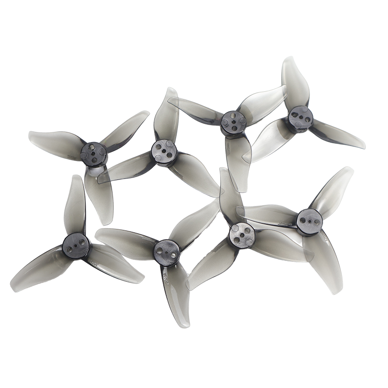 Drone Propeller - NEW 4Pairs/8pcs Gemfan Hurricane 2023 2X2.3X3
