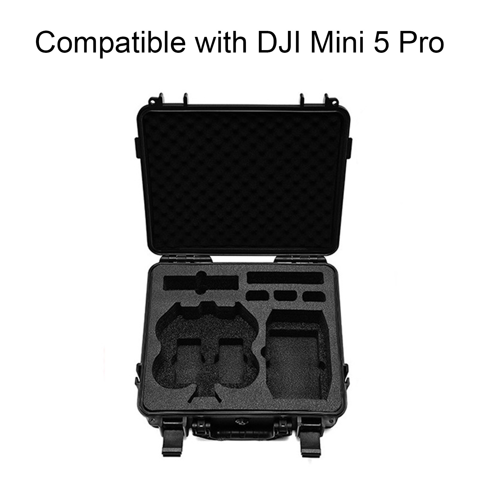 ZuruKin Hard Shell Carrying Ca - Drone Battery Strap review and price