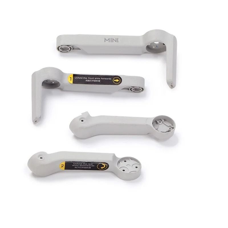 Left Front Arm Shell For Mavic - Drone Arm review and price