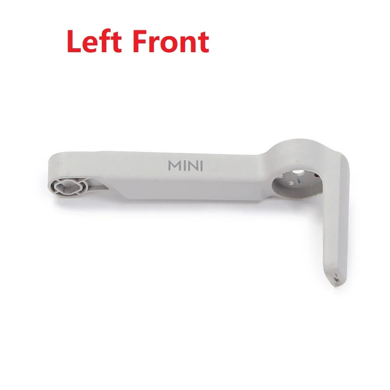 Left Front Arm Shell For Mavic - Drone Arm review and price