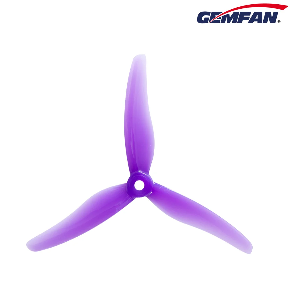 12Pairs Gemfan Hurricane 51433 - Drone Propeller review and price