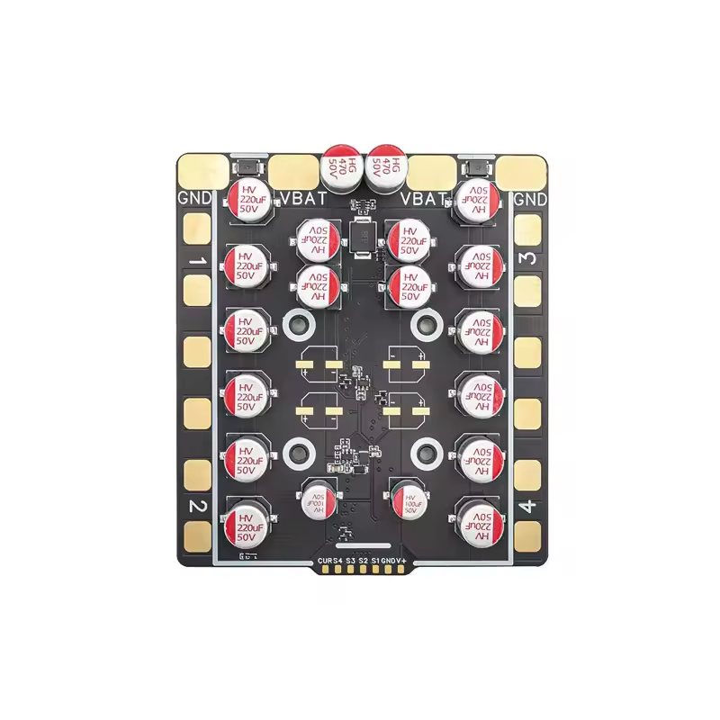 Vortex 8S 100A 4-in-1 ESC BLS  - Drone Battery review and price