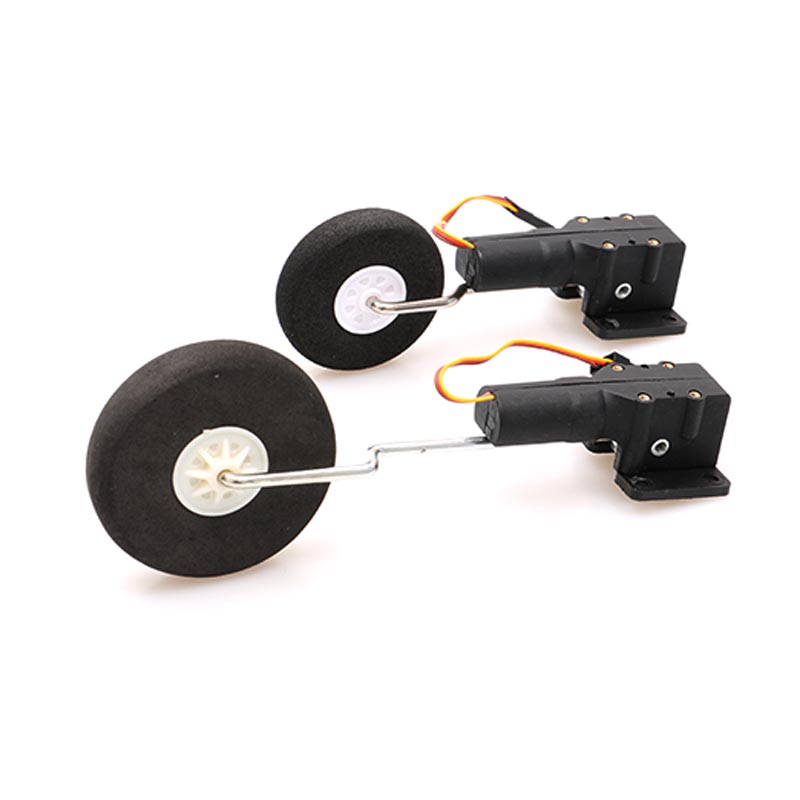 2PCS 25g Mini Metal Worm Servo - Drone Landing Gear review and price