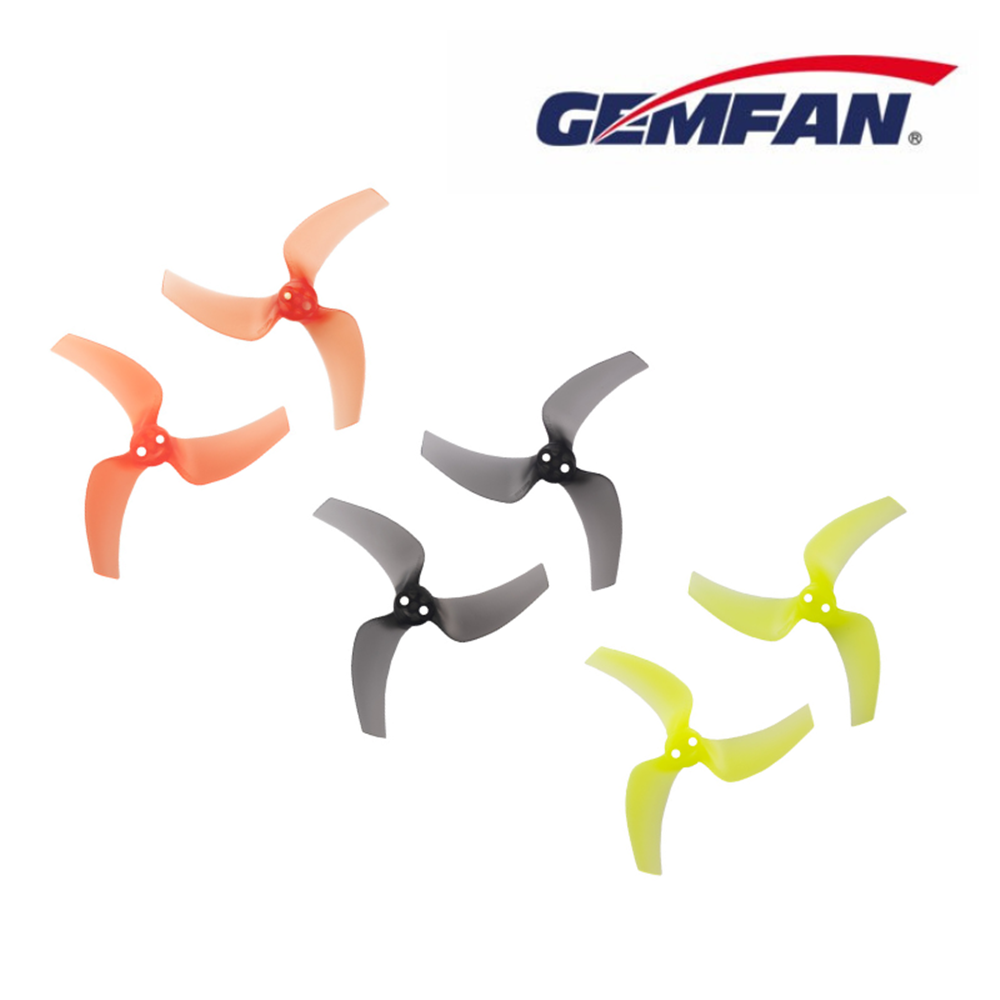 Gemfan 3.2inch Props for DJI a - Drone Propeller review and price