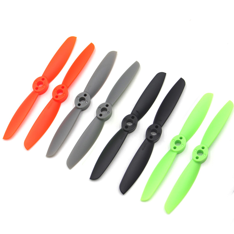1 Pair 4045 4inch 4X4.5 Propel - Drone Propeller review and price