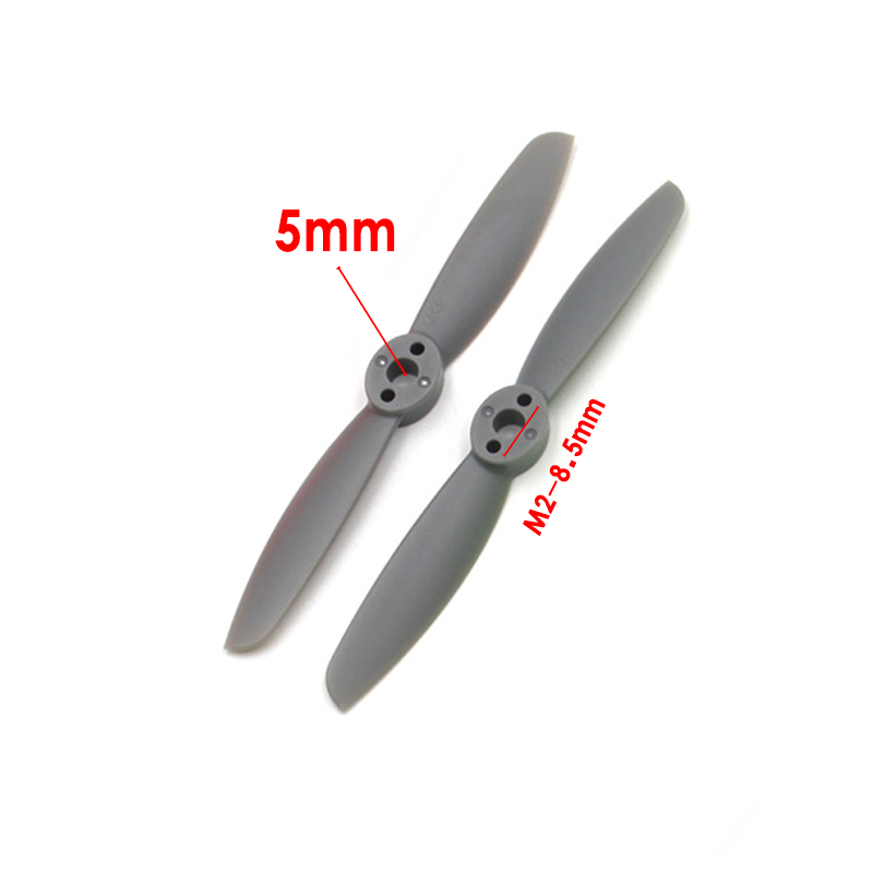 1 Pair 4045 4inch 4X4.5 Propel - Drone Propeller review and price