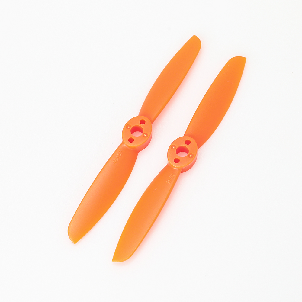 1 Pair 4045 4inch 4X4.5 Propel - Drone Propeller review and price