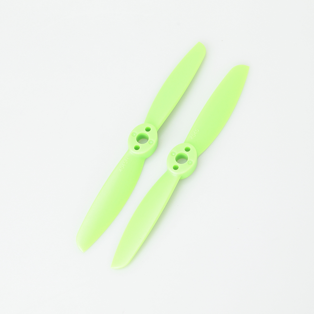 1 Pair 4045 4inch 4X4.5 Propel - Drone Propeller review and price