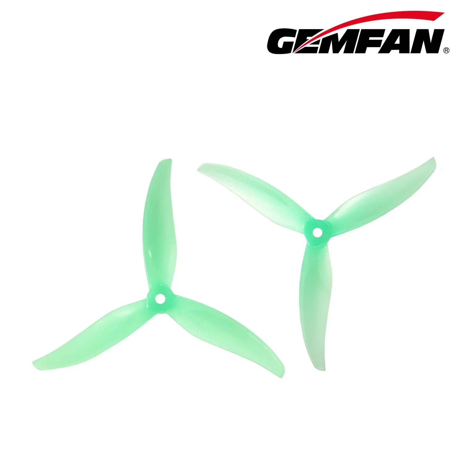 Gemfan Proxy 5127.5 10Pairs 10 - Drone Propeller review and price