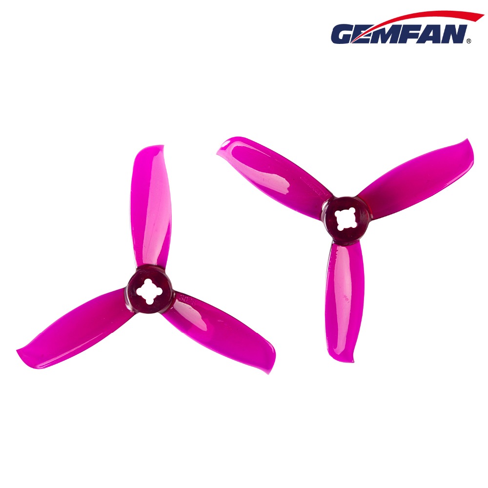 10pairs / 20pcs Gemfan Windanc - Drone Propeller review and price