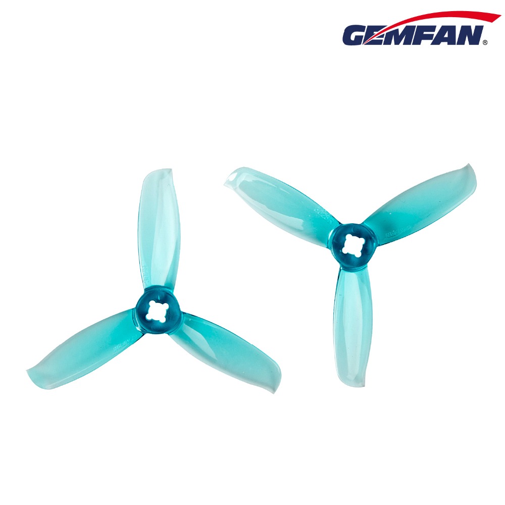 10pairs / 20pcs Gemfan Windanc - Drone Propeller review and price