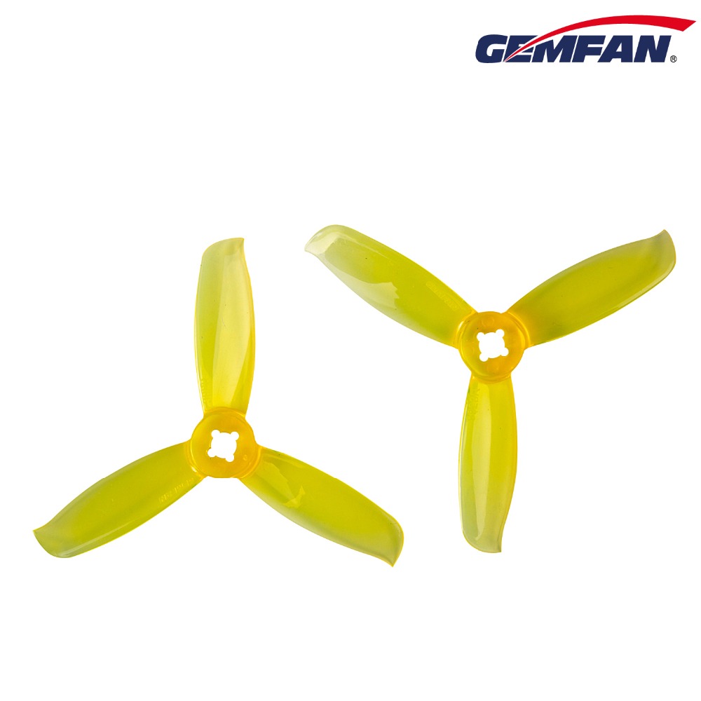 10pairs / 20pcs Gemfan Windanc - Drone Propeller review and price