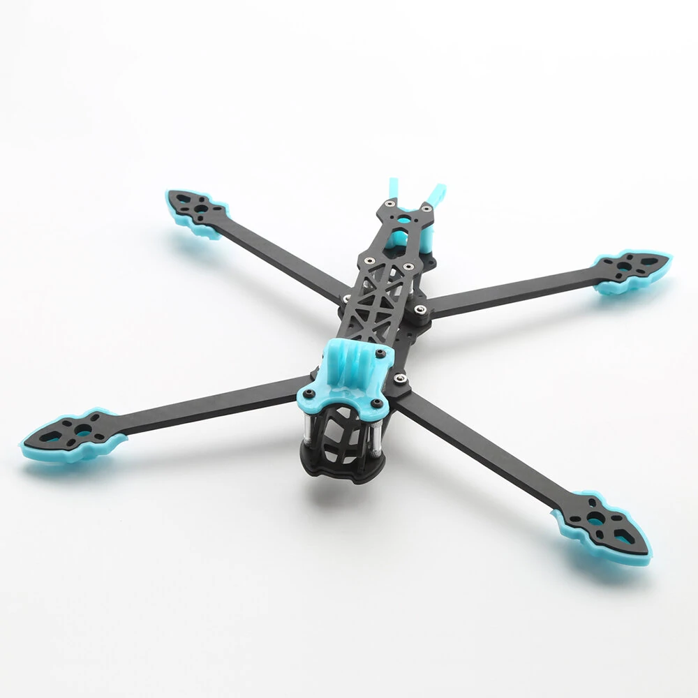 Mark4 8 Inch 375mm Wheelbase 5 - Drone Arm review and price
