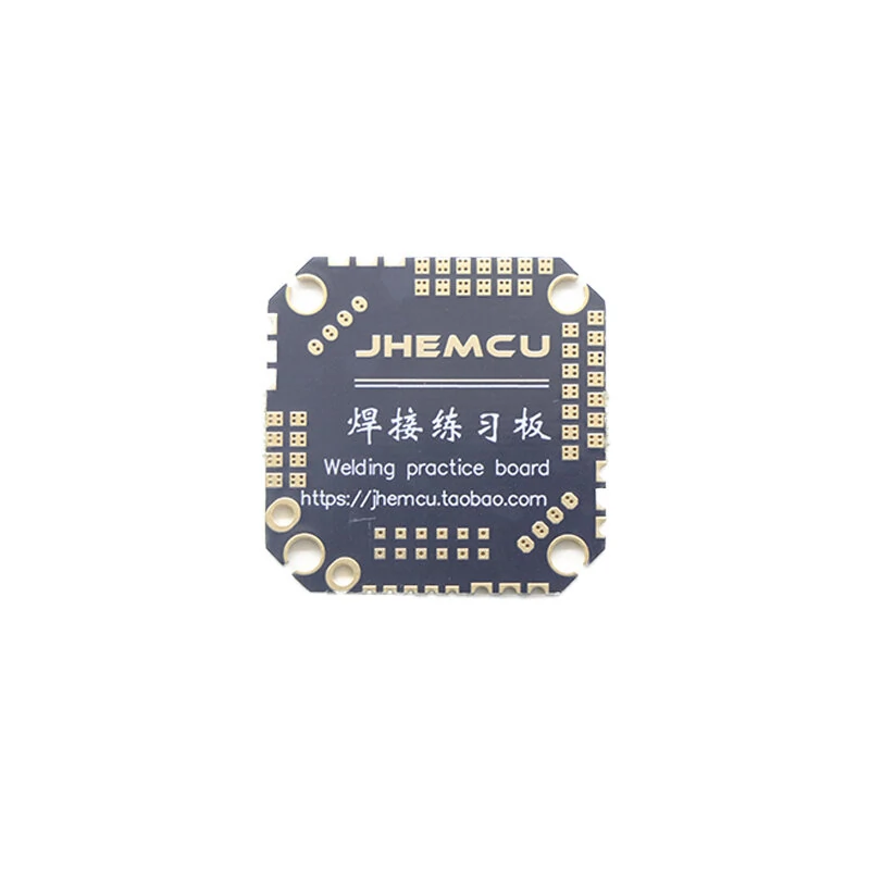 JHMCU Flight Controller Solder - Drone Battery review and price