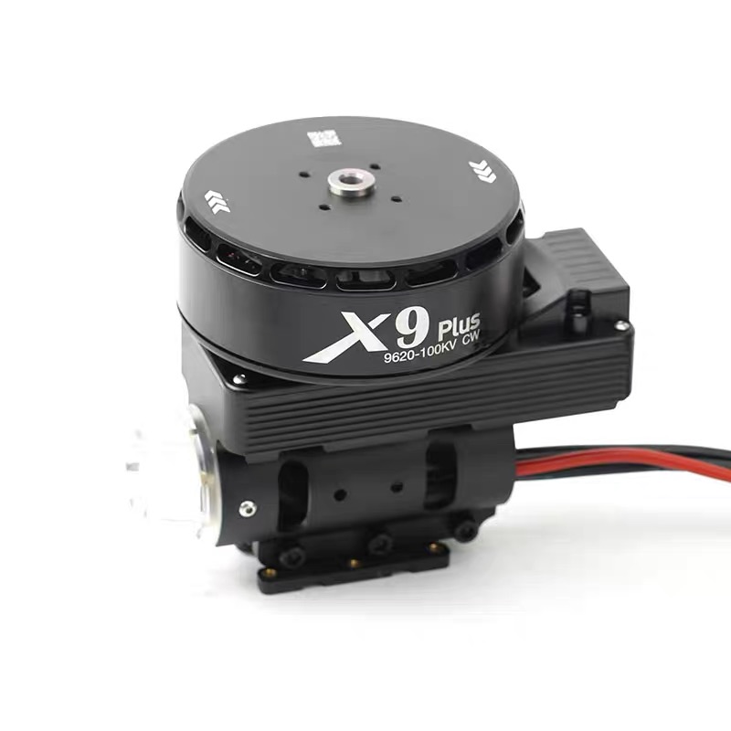 X9 Plus Dr-one Motor Combo Hig - Drone Propeller review and price