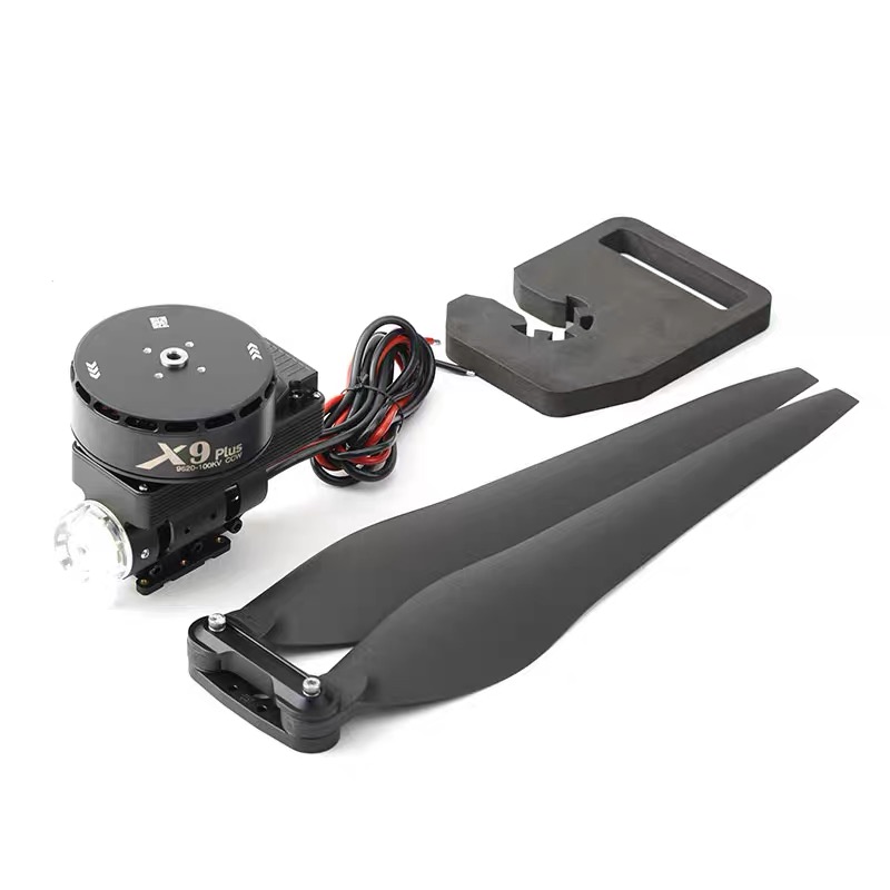 X9 Plus Dr-one Motor Combo Hig - Drone Propeller review and price