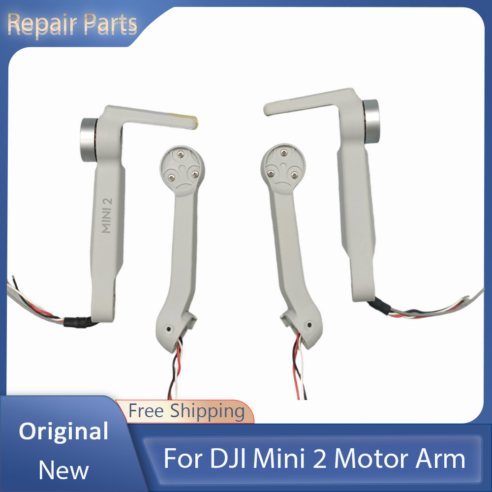 Original New Arm With Motor Fo - Drone Arm review and price