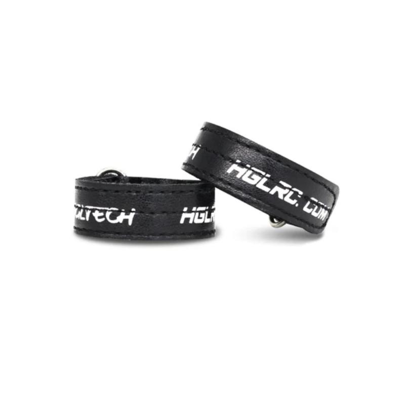 5PCS HGLRC Metal Buckle Batter - Drone Battery Strap review and price