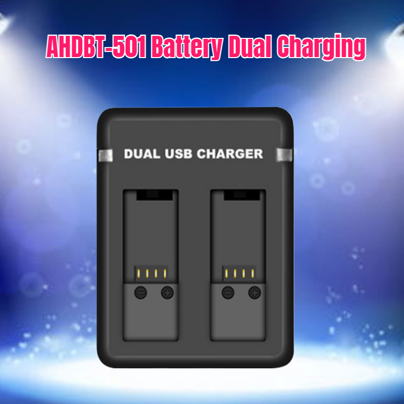 Suitable for GOPRO Hero 5 Char - Drone Battery review and price