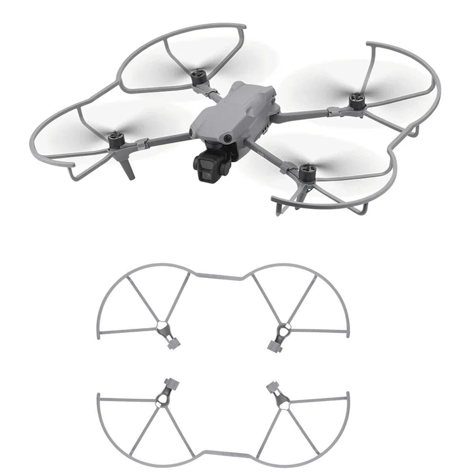 Propeller Guard For DJI Air 3/ - Drone Propeller review and price