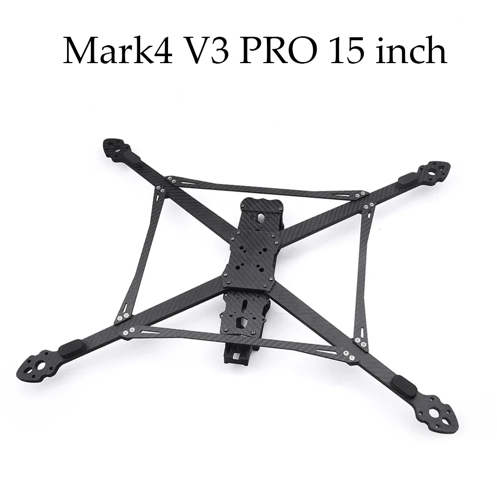 MARK4 V3 Pro 15inch 692mm T8 C - Drone Arm review and price