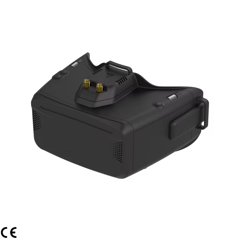 SKYZONE Cobra X V4 FPV Goggles - Drone Receiver review and price