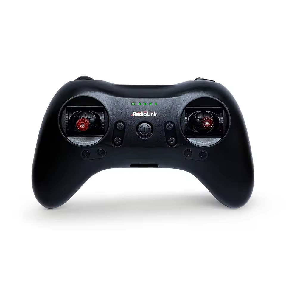 RadioLink T8S Radio Remote Tra - Drone Receiver review and price