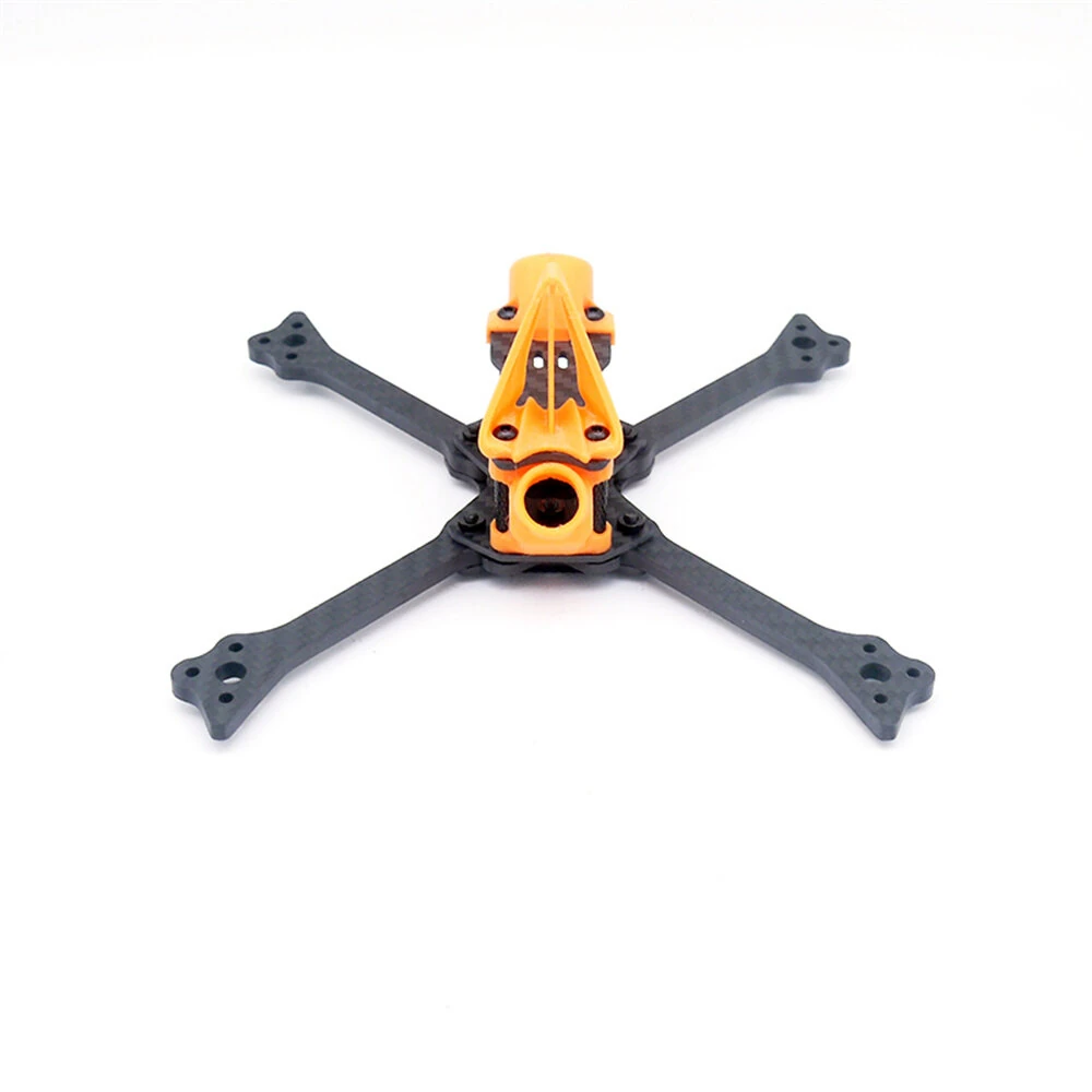 TEOSAW 533Pro 190mm Wheelbase  - Drone Arm review and price