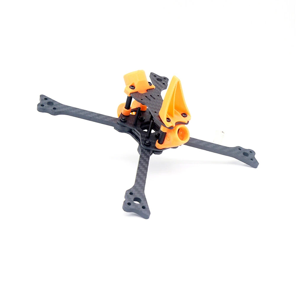TEOSAW 533Pro 190mm Wheelbase  - Drone Arm review and price