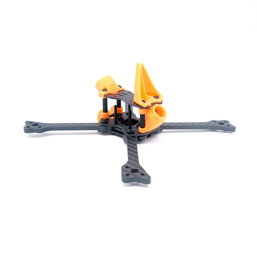 TEOSAW 533Pro 190mm Wheelbase  - Drone Arm review and price
