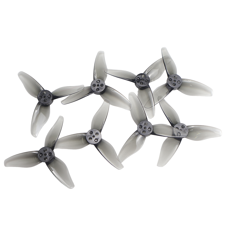 NEW 4Pairs/8pcs Gemfan Hurrica - Drone Propeller review and price