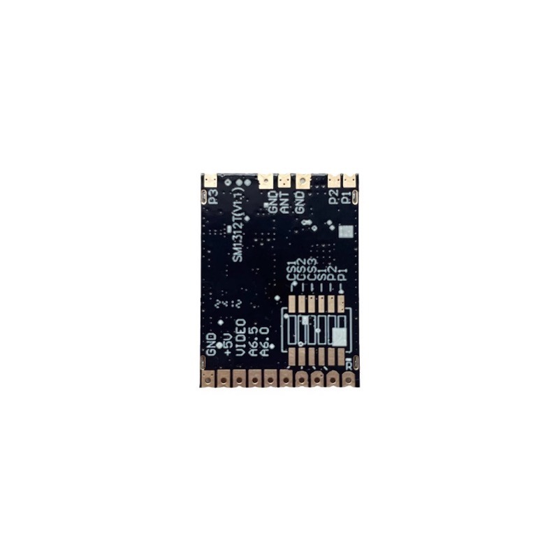 3.3G 800mw 1.6W FPV Antenna VT - Drone Receiver review and price