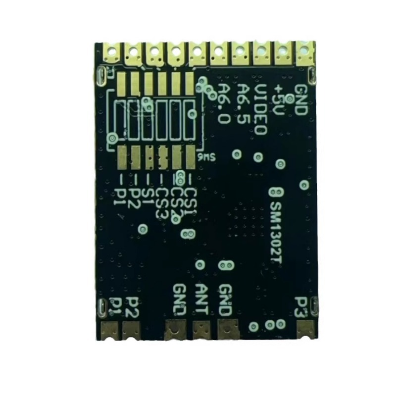 3.3G 800mw 1.6W FPV Antenna VT - Drone Receiver review and price